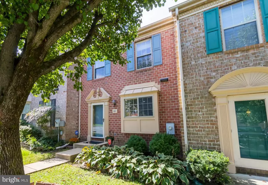 21 BRYCE CT, Baltimore, MD 21236