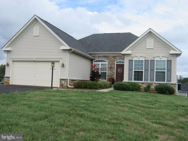 200 ELIZABETH, Barboursville, VA 22923