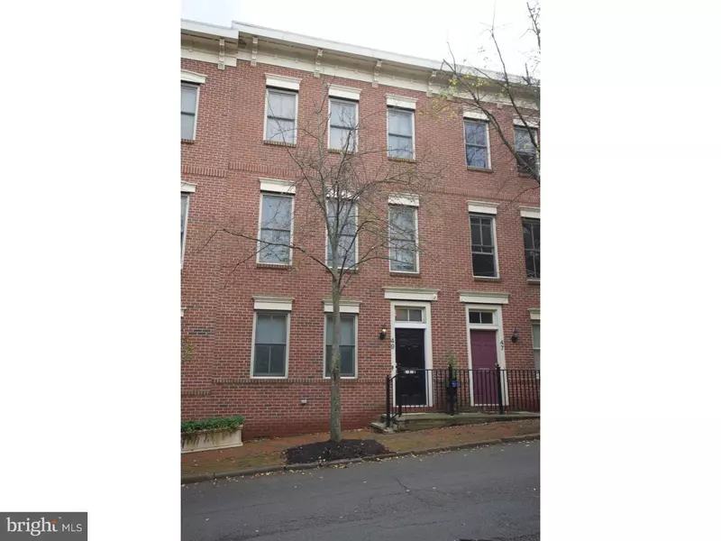 49 LIVINGSTON ST, Trenton, NJ 08611