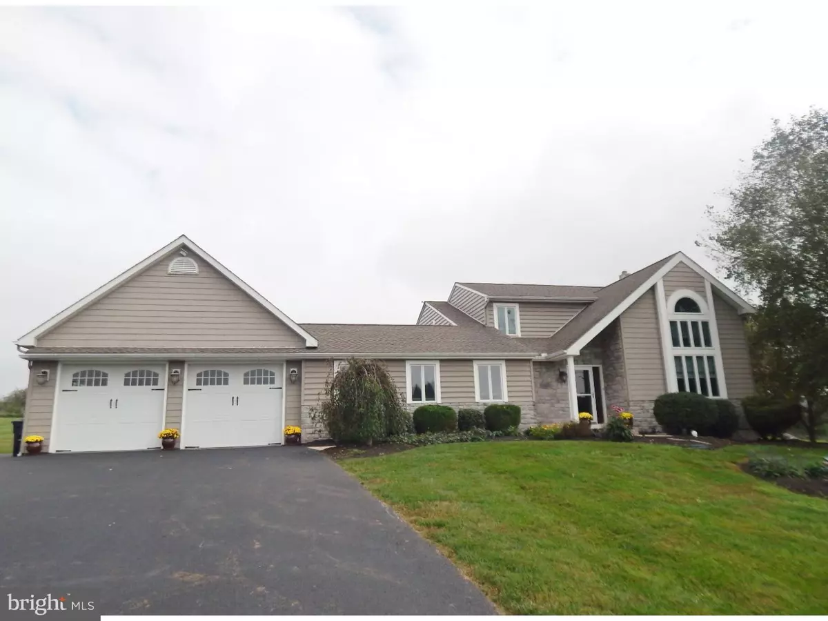 Barto, PA 19504,129 ROBIN DR