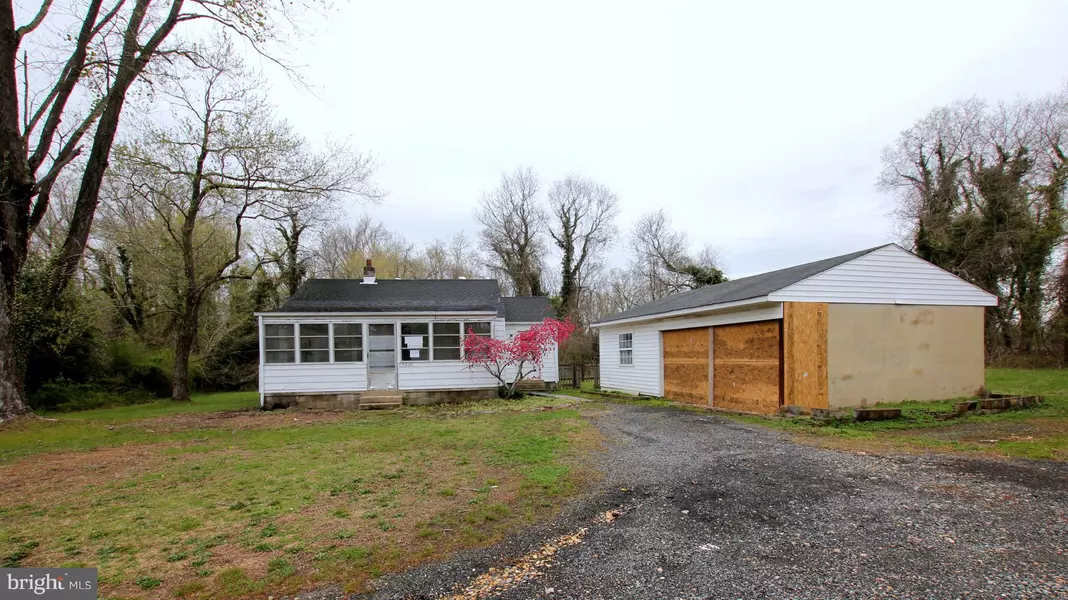 13516 LIVINGSTON RD, Clinton, MD 20735