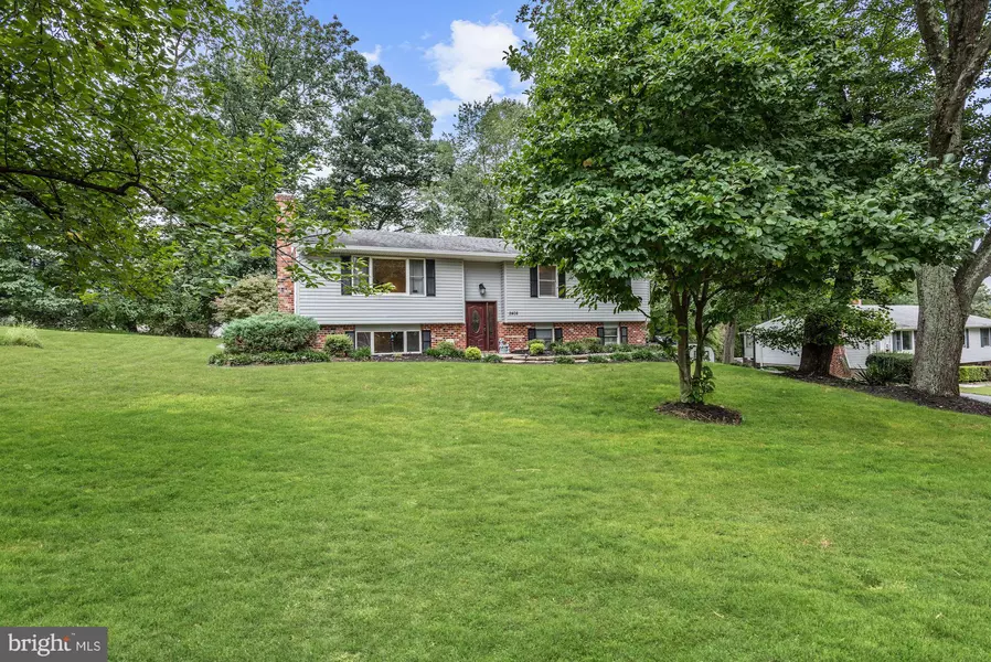 2408 NICKOLES DR, Sykesville, MD 21784