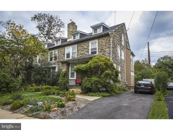 Elkins Park, PA 19027,7855 SPRING AVE