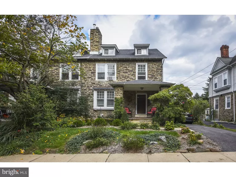 7855 SPRING AVE, Elkins Park, PA 19027