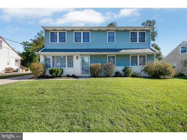 369 VILLANOVA AVE, Deptford, NJ 08090