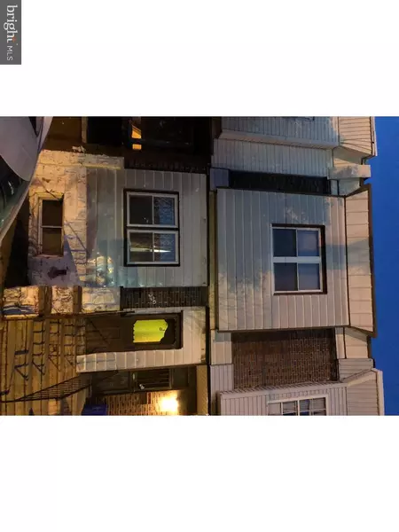 329 W PORTER ST, Philadelphia, PA 19148