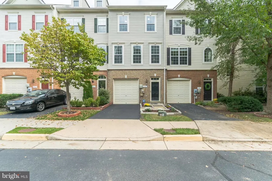 7745 WHITE HERON TRL, Alexandria, VA 22306