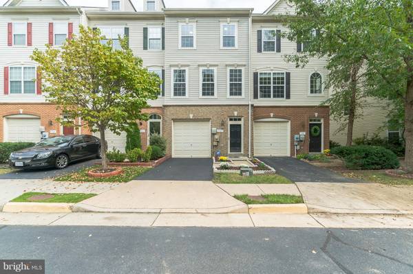 7745 WHITE HERON TRL, Alexandria, VA 22306