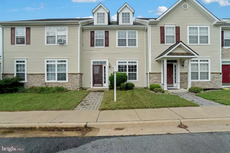 202 BRANT WAY, Cambridge, MD 21613