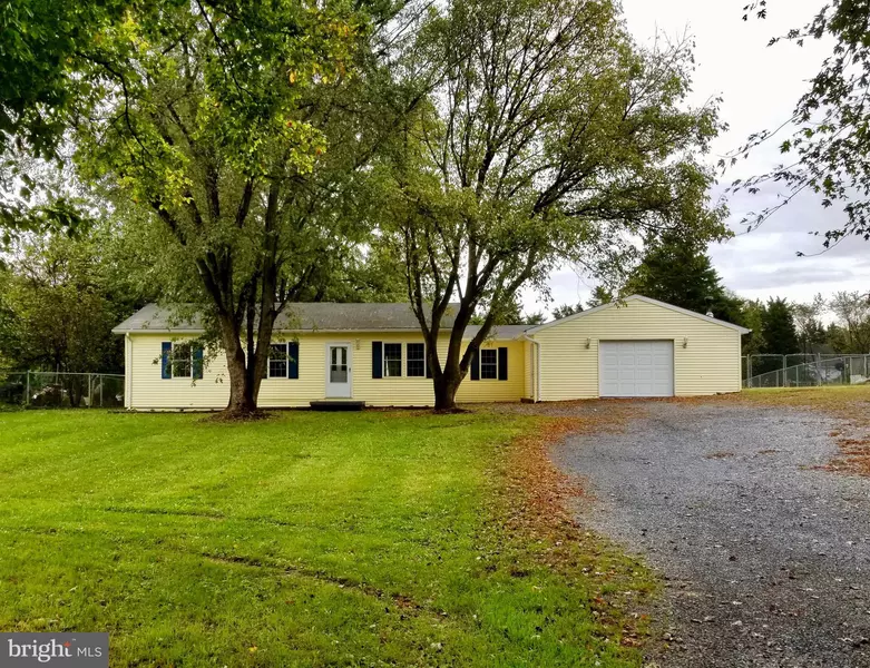 249 BLACK WALNUT DR, Kearneysville, WV 25430