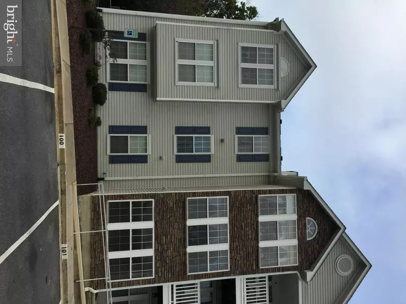 6395 RUTHERFORD CT #L, Frederick, MD 21703