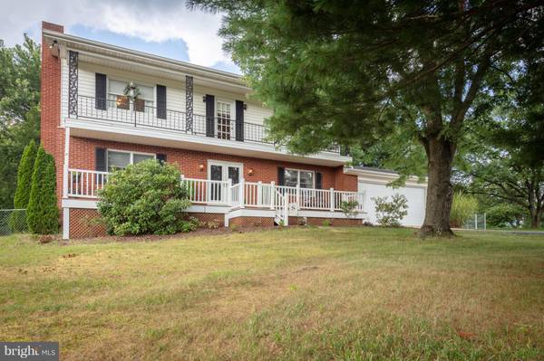 257 EDGE WOOD DR, Shenandoah, VA 22849