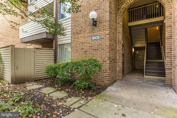 19439 BRASSIE PL #101, Gaithersburg, MD 20886