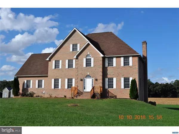 1451 MIDSTATE RD, Felton, DE 19943