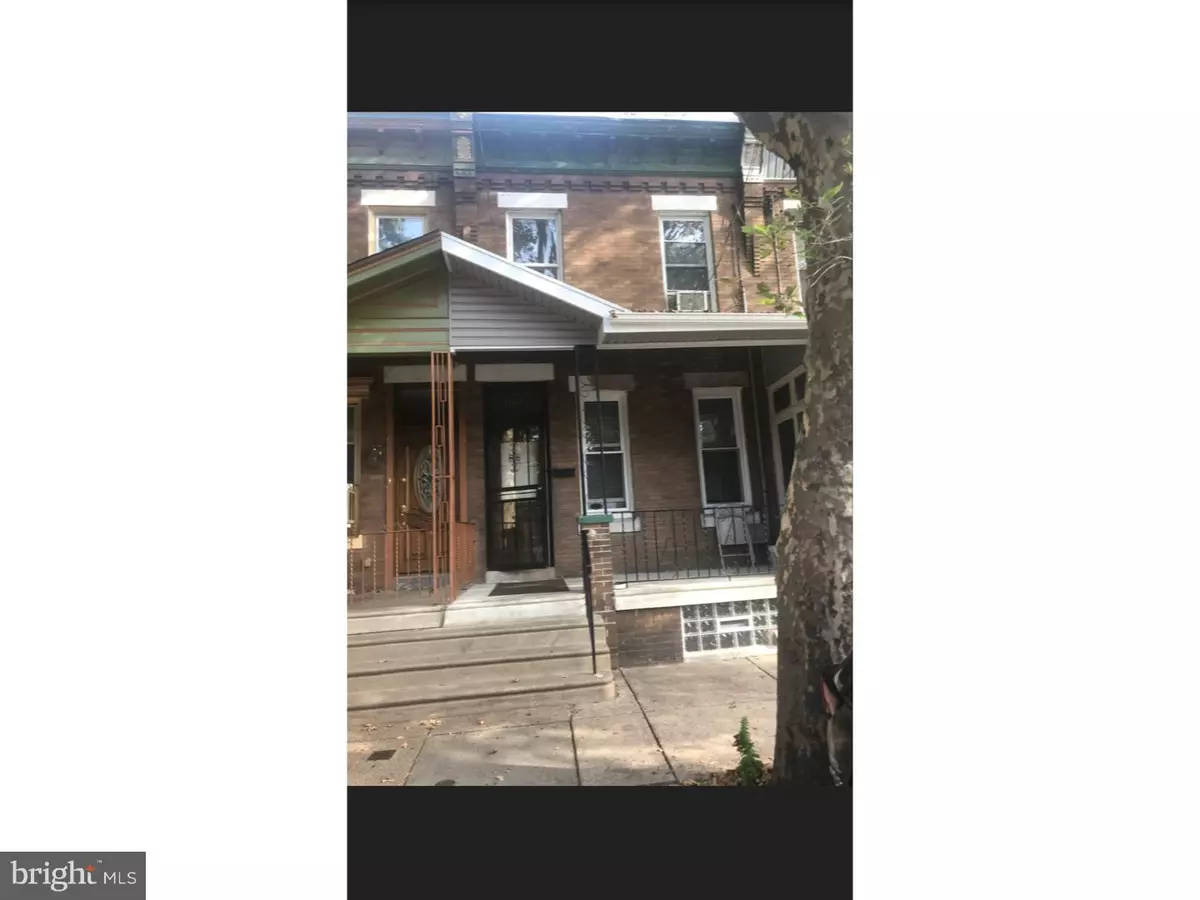 Philadelphia, PA 19140,1631 W BRISTOL ST