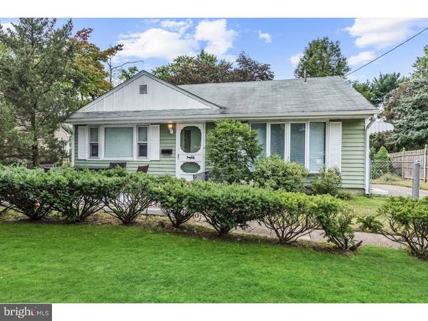 417 DELVIEW LN, Delanco, NJ 08075