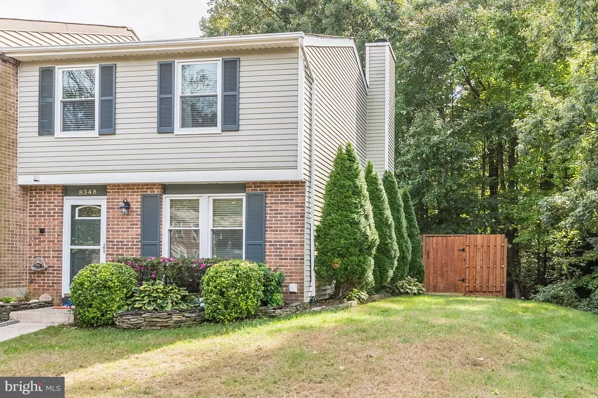 Springfield, VA 22153,8348 ROCKY FORGE CT