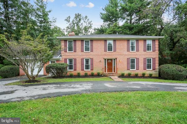 7717 ARROWOOD CT, Bethesda, MD 20817