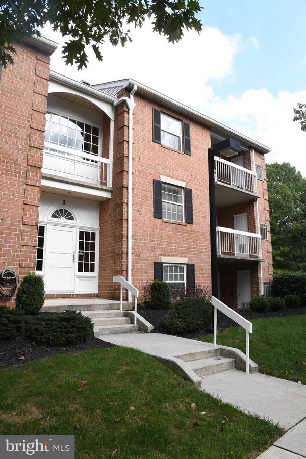 2 BALLYCRUY CT #202, Lutherville Timonium, MD 21093