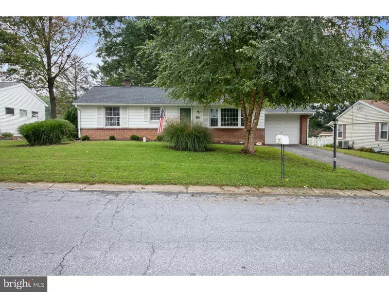 117 WELLINGTON RD, Lancaster, PA 17603