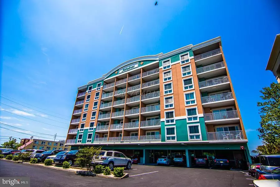 4201 COASTAL HWY #108, Ocean City, MD 21842