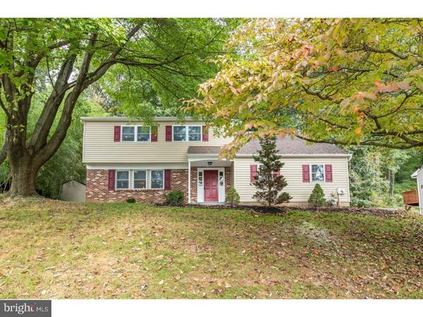 3315 HUMPTON RD, Thorndale, PA 19372