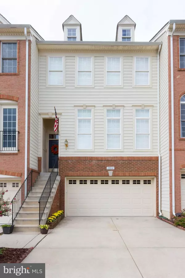 25322 WHIPPOORWILL TER, Chantilly, VA 20152