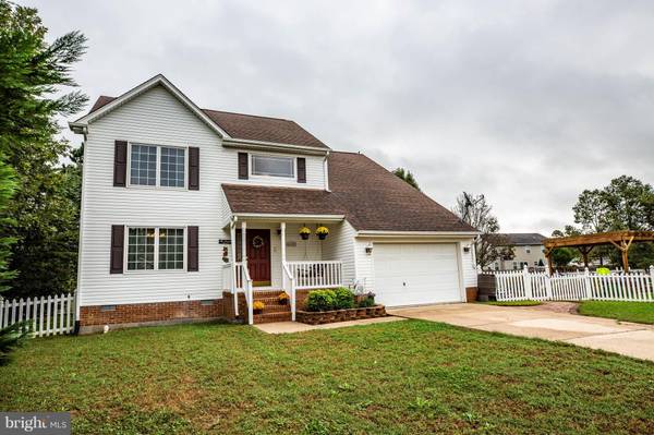 4109 FERN CT, King George, VA 22485