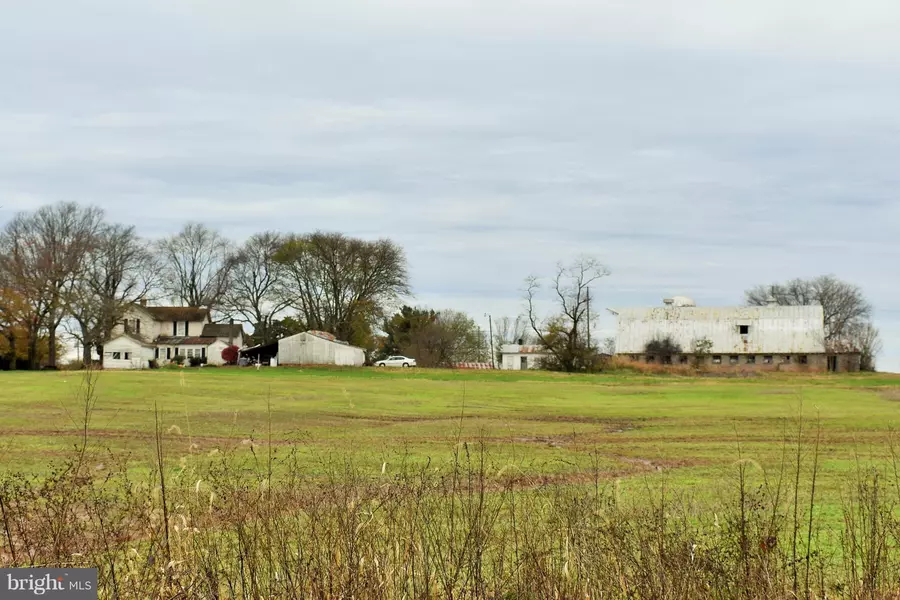 CEMETERY ROAD, Remington, VA 22734