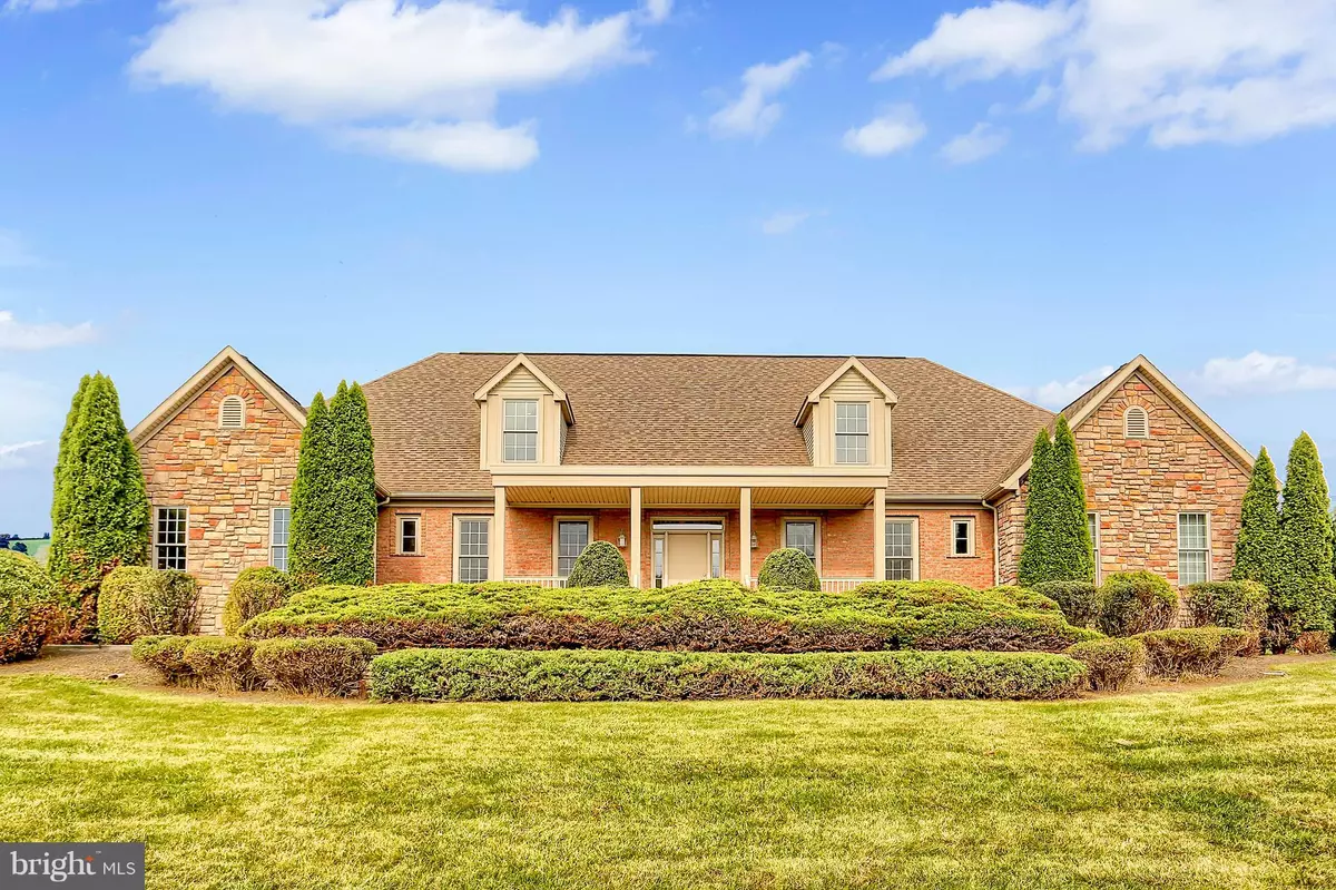 Enola, PA 17025,5002 GREENWOOD CIRCLE