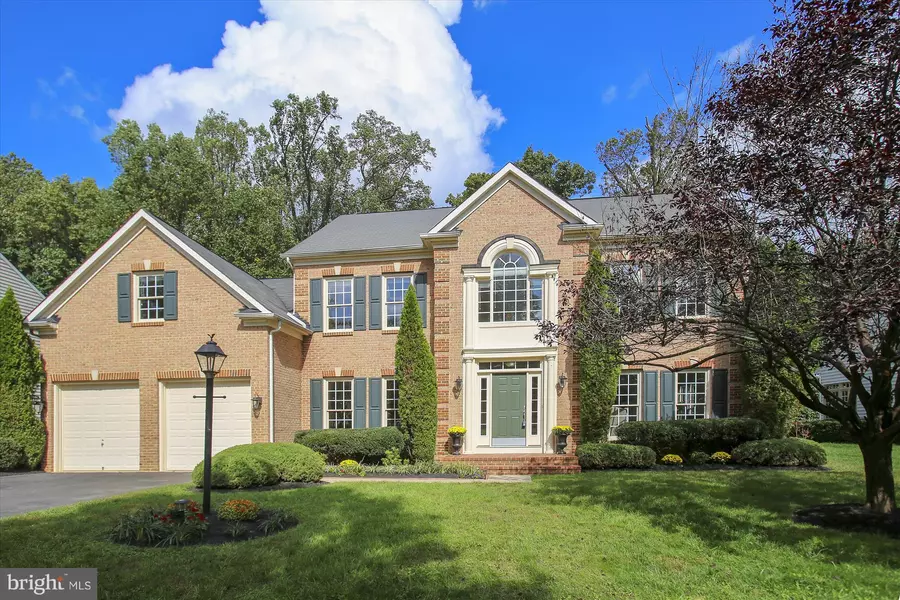 18506 FONTANA LN, Gaithersburg, MD 20879