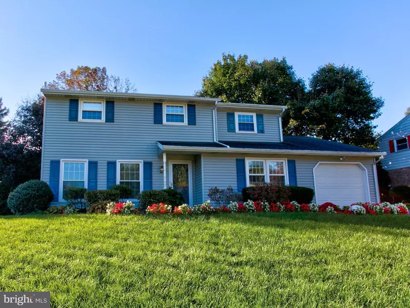 438 PARKWYNNE RD, Lancaster, PA 17601