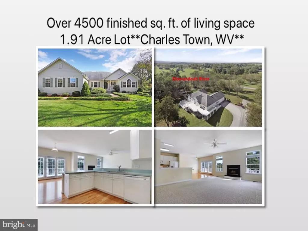 Charles Town, WV 25414,191 AVON BEND RD