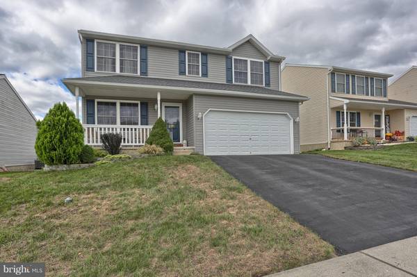 Jonestown, PA 17038,321 SWATARA CREEK DR