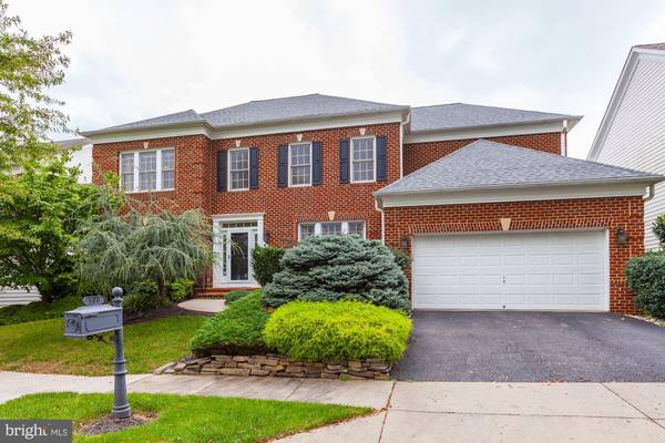 508 PEONIES TER, Rockville, MD 20850