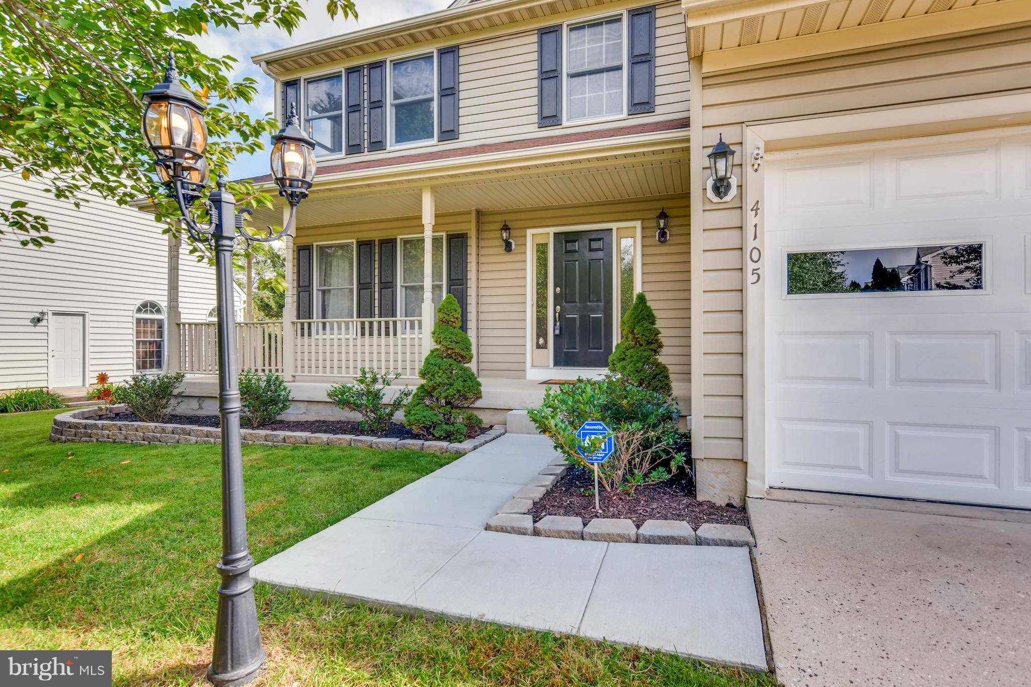 Baltimore, MD 21236,4105 FARMSIDE DR