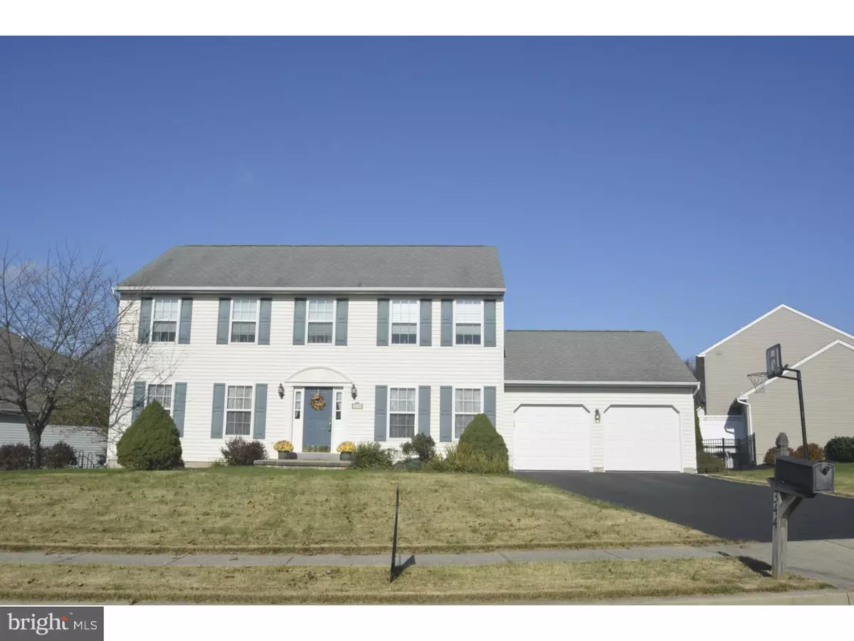 Harleysville, PA 19438,344 BUCKINGHAM CIR