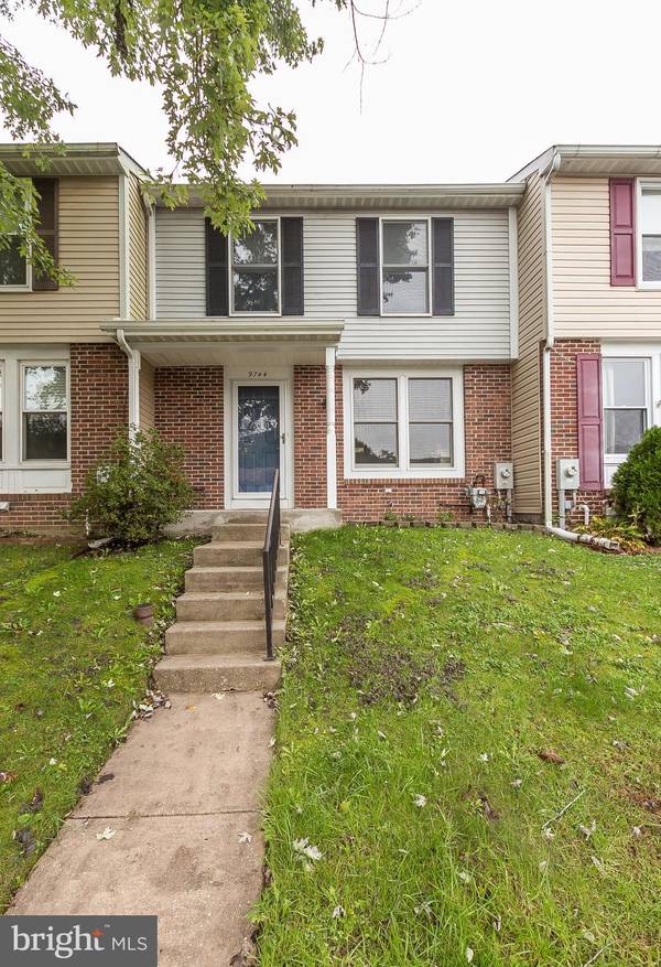 9744 DELTOM CT, Baltimore, MD 21234