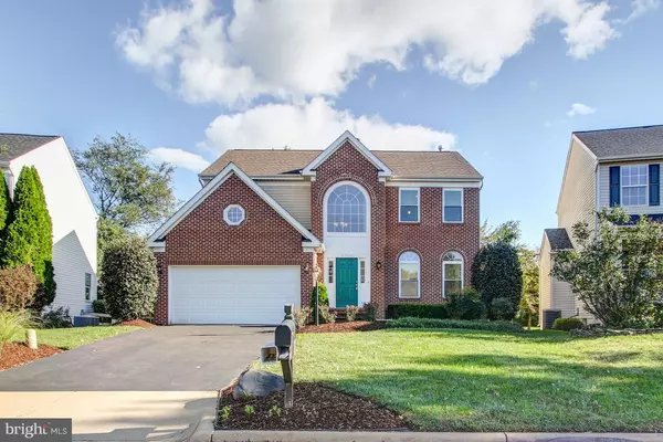 47760 ALLEGHENY CIR, Sterling, VA 20165
