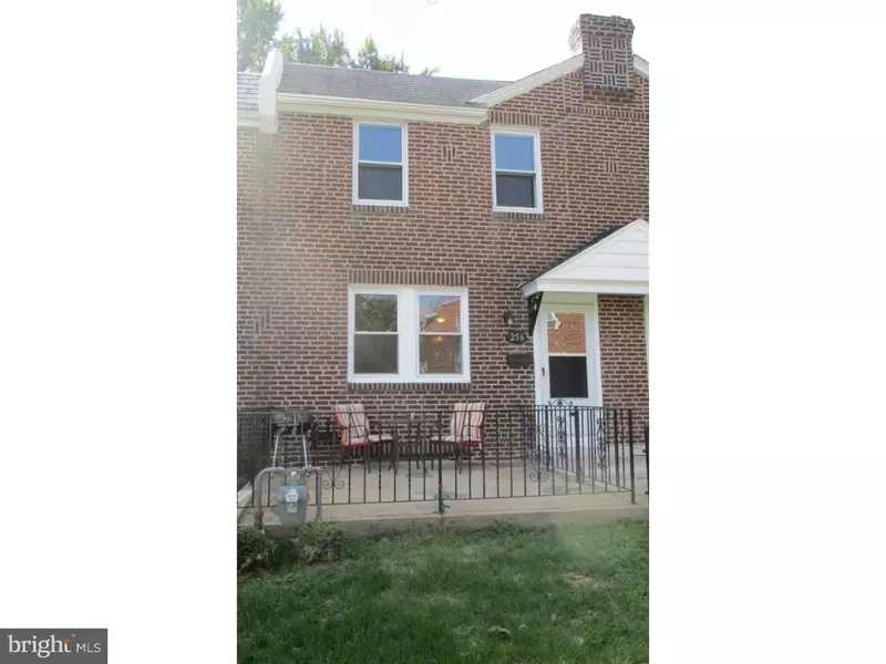 256 BRIDGE ST, Drexel Hill, PA 19026