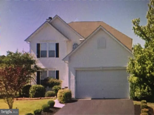 43 PHOEBE FARMS LN, New Castle, DE 19720