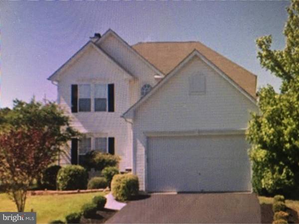 43 PHOEBE FARMS LN, New Castle, DE 19720