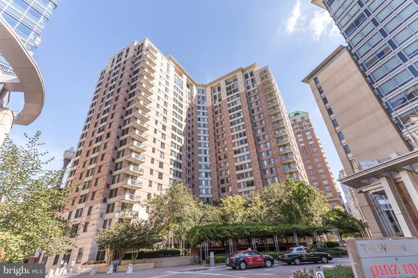 851 GLEBE RD #803, Arlington, VA 22203