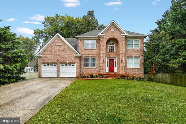 15703 QUINCE ORCHARD RD, Gaithersburg, MD 20878