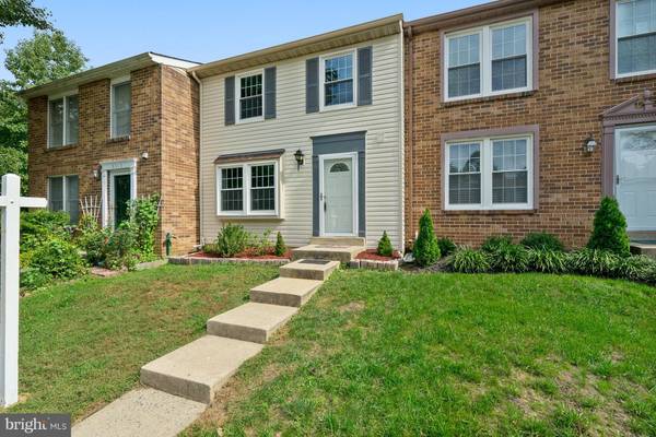 5517 WHITFIELD CT, Fairfax, VA 22032