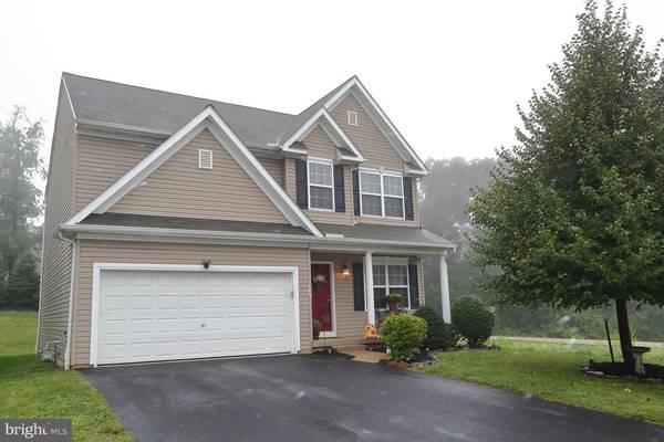 230 SUNBURY WAY, Red Lion, PA 17356