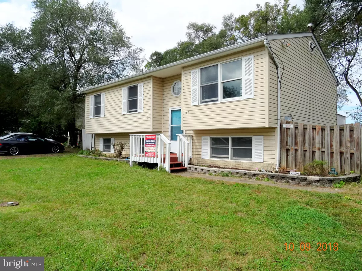 Winchester, VA 22601,847 BUTLER AVE