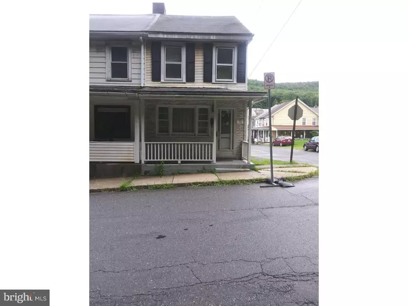 174 W SPRUCE ST, Tamaqua, PA 18252