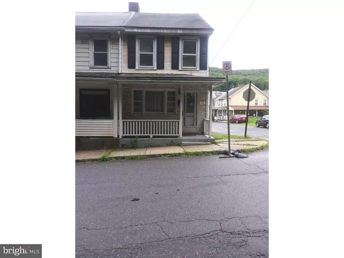 Tamaqua, PA 18252,174 W SPRUCE ST