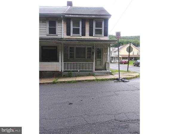 174 W SPRUCE ST, Tamaqua, PA 18252